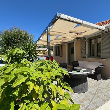 Marigoulis Home Sami (Kefalonia) Exterior foto