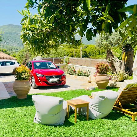Marigoulis Home Sami (Kefalonia) Exterior foto