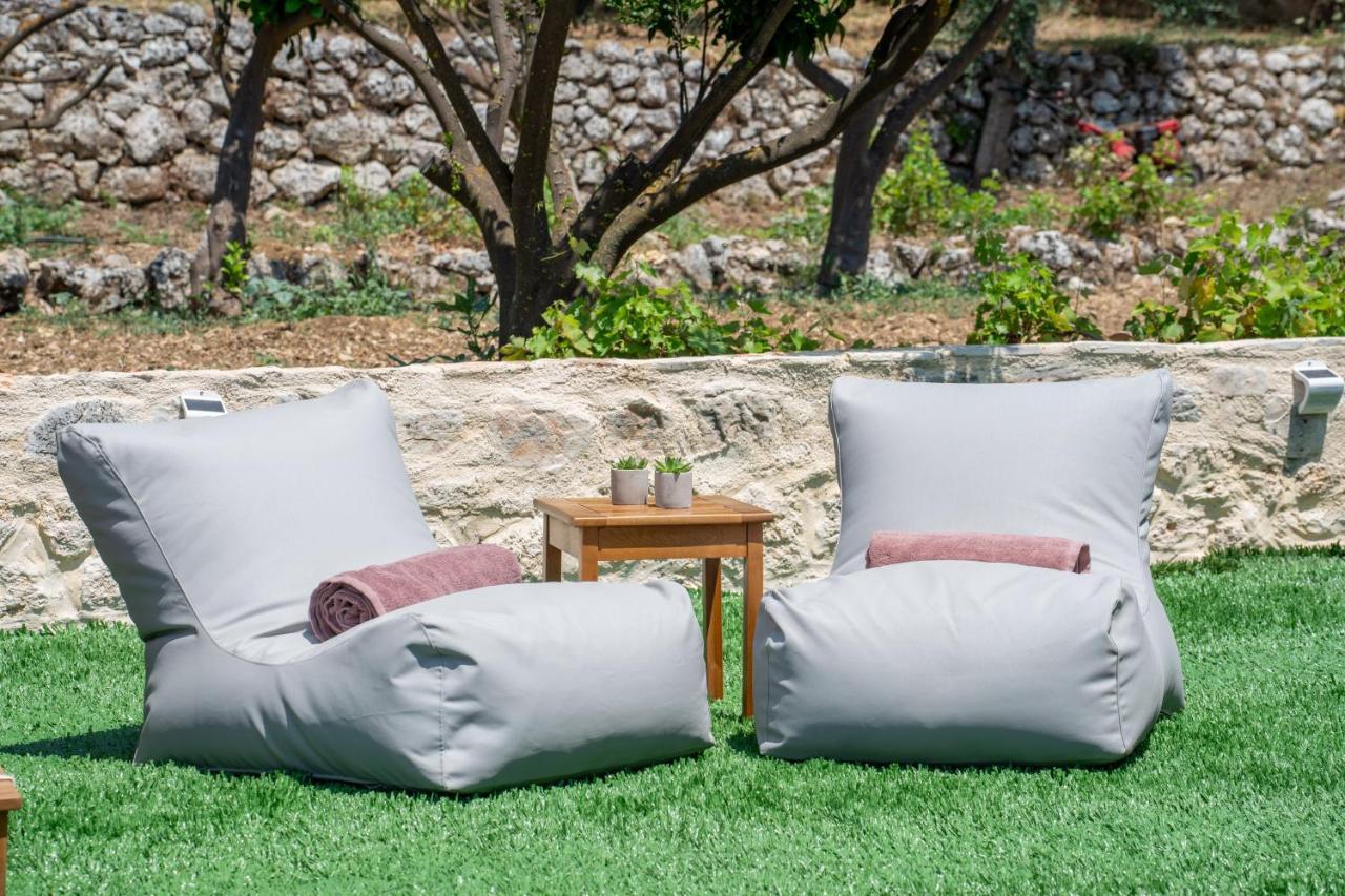 Marigoulis Home Sami (Kefalonia) Exterior foto