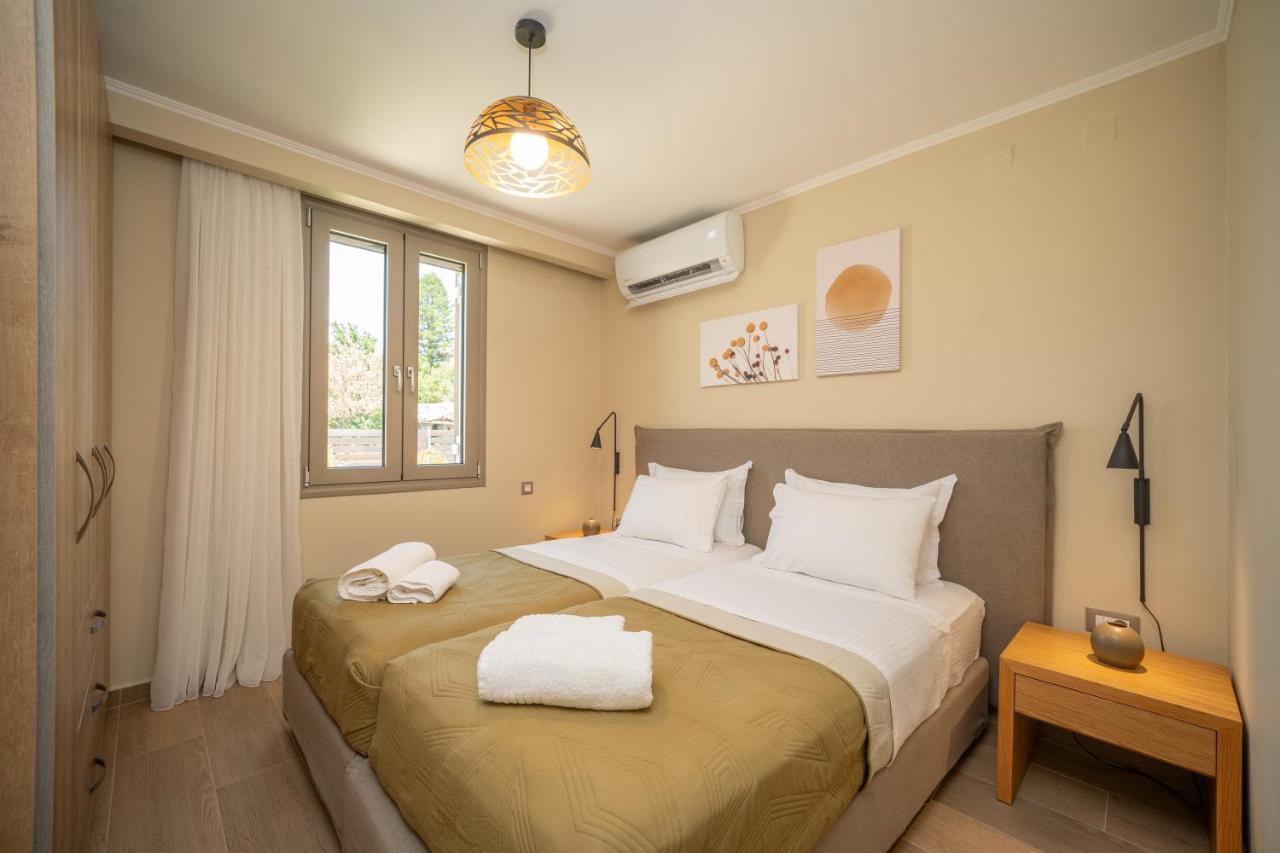 Marigoulis Home Sami (Kefalonia) Exterior foto