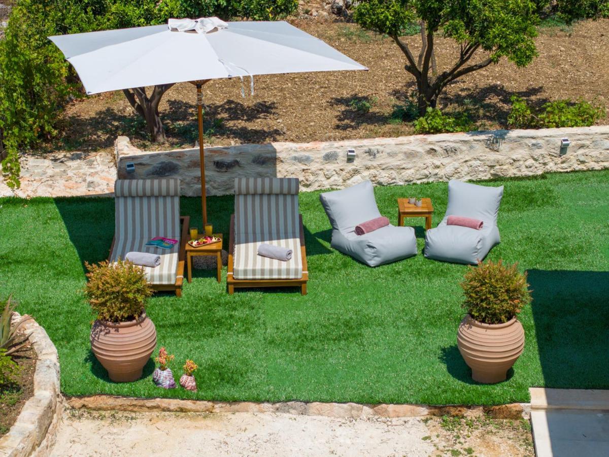 Marigoulis Home Sami (Kefalonia) Exterior foto