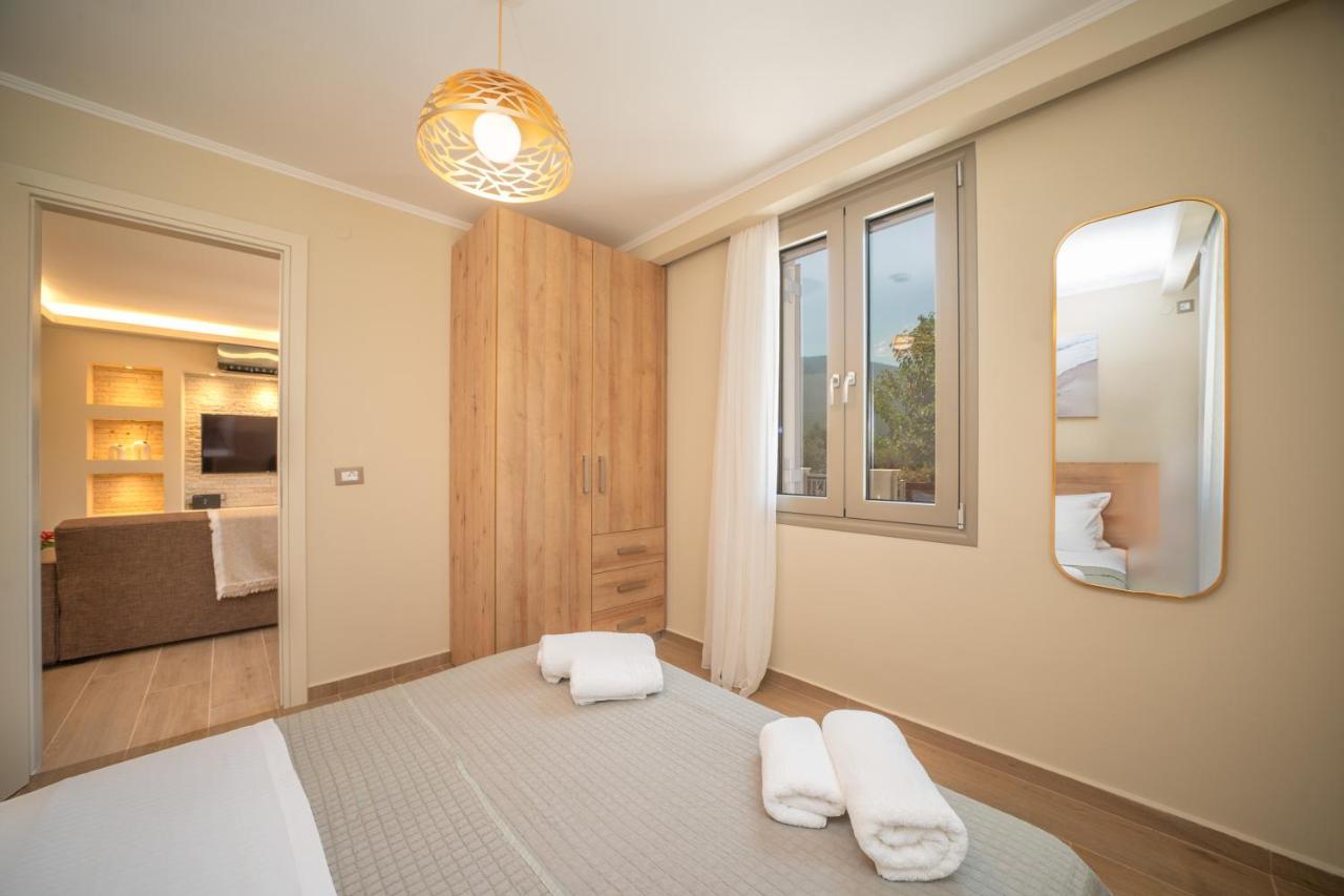 Marigoulis Home Sami (Kefalonia) Exterior foto
