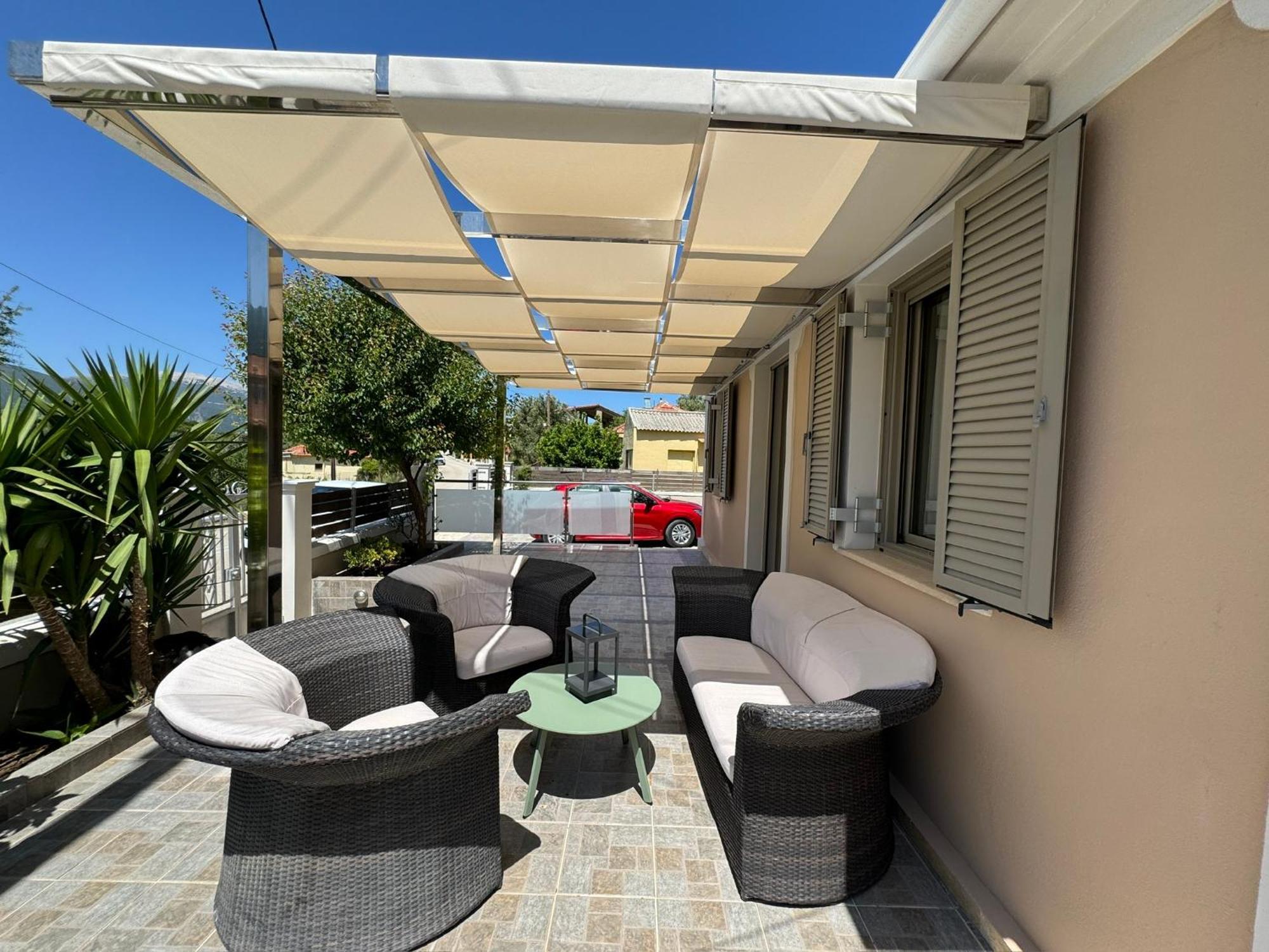 Marigoulis Home Sami (Kefalonia) Exterior foto